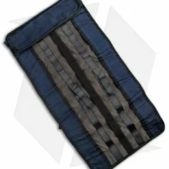 ANTIWAVE Tool Roll Carry Case - Blue