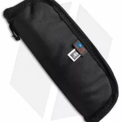 Ace Case Large 10" Fabric Knife Pouch (Assorted Colors) -American Made Knives Sales Store Ace Case 10in Fabric Knife Pouch Black BHQ 19353 jr