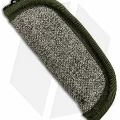 Ace Case Small 6" Fabric Knife Pouch (Assorted Colors)