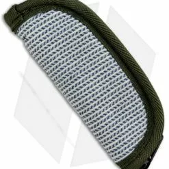 Ace Case Small 6" Fabric Knife Pouch (Assorted Colors) -American Made Knives Sales Store Ace Case Small 6in Fabric Pouch Assorted Colors WKCF6 BHQ 19354 jr 3