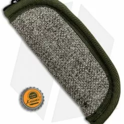 Ace Case Small 6" Fabric Knife Pouch (Assorted Colors) -American Made Knives Sales Store Ace Case Small 6in Fabric Pouch Assorted Colors WKCF6 BHQ 19354 jr bottlecap