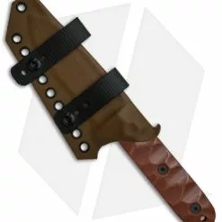 Armatus Carry ESEE PR4 Architect Sheath Coyote Brown Kydex -American Made Knives Sales Store Armatus Carry ESEE PR4 Architect Sheath Coyote Brown Kydex BHQ 87081 jr knife 2