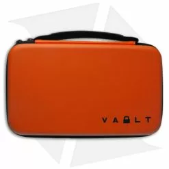 BRS Vault Knife Case - Hunter Orange