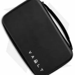 BRS Vault Knife Case - Smooth Surface