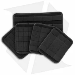 BRS Vault Knife Case - Smooth Surface -American Made Knives Sales Store BRS Vault Knife Case Smooth Surface BHQ 105397 jr stuff