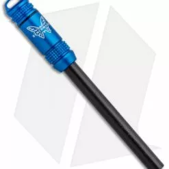 Benchmade Ferro Rod Fire Starter (Blue) 50023
