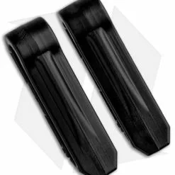 Blade Tech Blade-Tech 1.5" Quick E-Loop Belt Clip Pair W/ Hardware