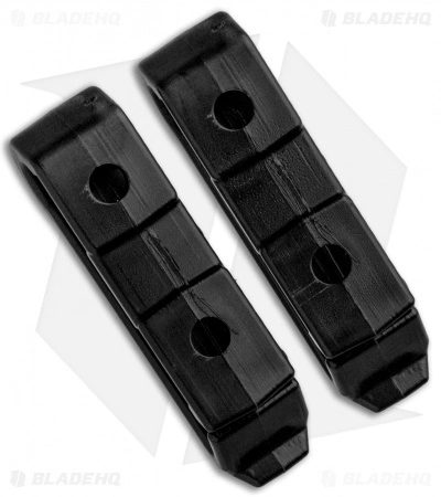 Blade Tech Blade-Tech 1.5" Quick E-Loop Belt Clip Pair W/ Hardware 2 Blade Tech Blade-Tech 1.5" Quick E-Loop Belt Clip Pair W/ Hardware - Image 2