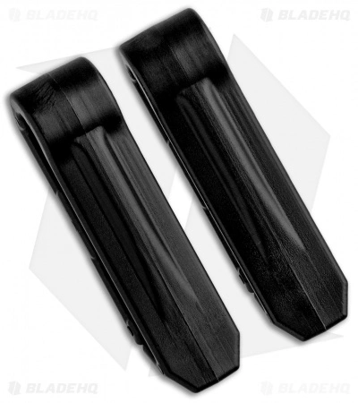 Blade Tech Blade-Tech 1.5" Quick E-Loop Belt Clip Pair W/ Hardware 1 Blade Tech Blade-Tech 1.5" Quick E-Loop Belt Clip Pair W/ Hardware