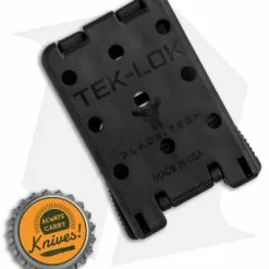 Blade Tech Blade-Tech Large Tek-Lok Latching Attachment System -American Made Knives Sales Store Blade Tech Large Tek Lok Latching Attachment System BHQ 14833 jr bottlecap