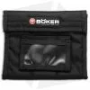 Boker Plus Knife Vault Small Black Storage Case 09BO153