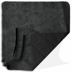 CRKT Black Leather Knife Roll Storage