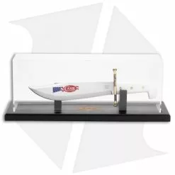 Case Cutlery Kodiak Hunter Knife Magnetic Display - 70635