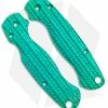 Chroma Scales Paramilitary 2 Replacement Scales - Green Blocks