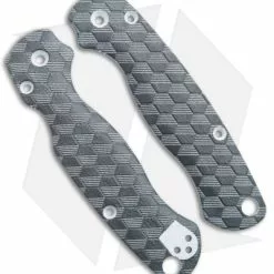 Chroma Scales Paramilitary 2 Replacement Scales - Hex Tiles