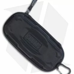 Chums The Vault Accessories Case (Black)