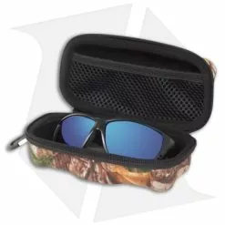 Chums The Vault Accessories Case (Realtree Camo) -American Made Knives Sales Store Chums The Vault Realtree BHQ 90387 td size