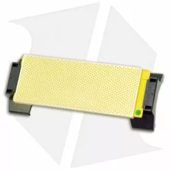 DMT 10" DuoSharp Bench Stone Sharpener Extra Fine/Fine W250EFNB