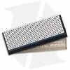 DMT 6" Diamond Whetstone Sharpener W/ Plastic Box Coarse W6CP