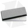DMT 6" Diamond Whetstone Sharpener W/ Plastic Box Extra Coarse W6XP