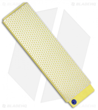 DMT 8" DuoSharp Bench Stone Sharpener Coarse/Extra-Coarse W8CXNB 1 DMT 8" DuoSharp Bench Stone Sharpener Coarse/Extra-Coarse W8CXNB