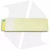 DMT 8" DuoSharp Plus Bench Stone Sharpener Extra-Fine/Fine WM8EF