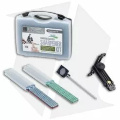 DMT Diafold Magna-Guide Kit W/ EE/E/F/C In Case MAGKIT-4