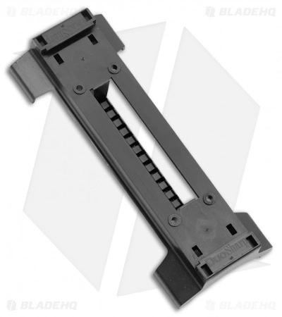 DMT DuoSharp DuoBase Plastic B8250 1 DMT DuoSharp DuoBase Plastic B8250