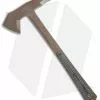 DoubleStar Hydra Series Wrath Tomahawk Axe Brown G-10