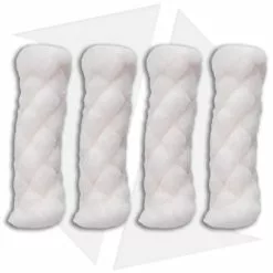 Exotac NanoSpark Waterproof Firestarter Gunmetal Aluminum -American Made Knives Sales Store Exotac nanoSpark Waterproof Firestarter Gunmetal Aluminum BHQ 94673 jr extra