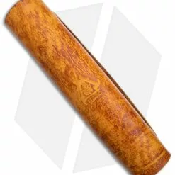 Fire Hall Knife & Leather Dark Tan Leather Valet Tray 10 Fire Hall Knife & Leather Dark Tan Leather Valet Tray -American Made Knives Sales Store Fire Hall Knife Leather Dark Tan Leather Valet Tray BHQ 143554 jr roll