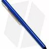 Fisher Space Pen Fisher Stowaway Pen Medium Point W/ Stylus - Blue