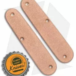 Flytanium Custom Copper Scales For Victorinox Cadet Swiss Army Knife (84mm) 5 Flytanium Custom Copper Scales For Victorinox Cadet Swiss Army Knife (84mm) -American Made Knives Sales Store Flytanium 84mm SAK Scales Copper Flat BHQ 118822 jr bottlecap