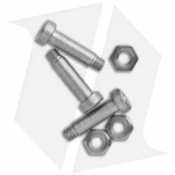 Flytanium Custom Copper Scales For Victorinox Cadet Swiss Army Knife (84mm) 4 Flytanium Custom Copper Scales For Victorinox Cadet Swiss Army Knife (84mm) -American Made Knives Sales Store Flytanium 84mm SAK Scales Copper Flat BHQ 118822 jr hw