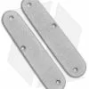 Flytanium Custom Titanium Scales For Victorinox Cadet Swiss Army Knife (84mm)