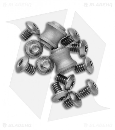 Flytanium Radar Handle Scales For Benchmade 940 Osborne Knives - SW Copper 2 Flytanium Radar Handle Scales For Benchmade 940 Osborne Knives - SW Copper - Image 2