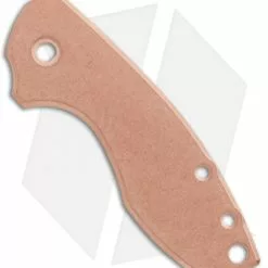 Flytanium Copper Scale For CRKT Pilar