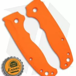 Flytanium Custom Bandwidth Orange G-10 Scales For Demko AD 20.5 Knife -American Made Knives Sales Store Flytanium Custom Bandwidth Orange G 10 Scales for Demko AD 20.5 Knife BHQ 177985 jr bottlecap