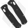 Flytanium Classic G-10 Benchmade Bugout Scales - Black
