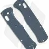 Flytanium Classic G-10 Scales For Benchmade Bugout Knife - Slate Blue