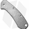 Flytanium Kershaw Cryo Handle Scale Stonewash Titanium