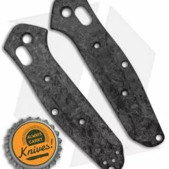 American Made Knives Sales Store -American Made Knives Sales Store Flytanium Mini Osborne 945 Shredded CF Scales BHQ 134785 jr bottlecap
