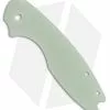 Flytanium Pilar III Jade G-10 Scales