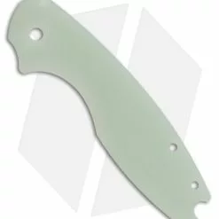 Flytanium Pilar III Jade G-10 Scales