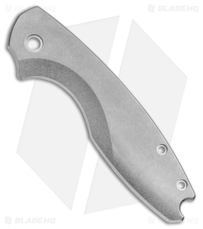 Flytanium Pilar III Titanium Scales 1 Flytanium Pilar III Titanium Scales