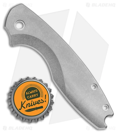 Flytanium Pilar III Titanium Scales 2 Flytanium Pilar III Titanium Scales - Image 2