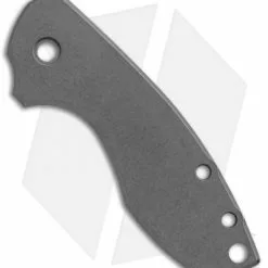 Flytanium Titanium Scale For CRKT Pilar