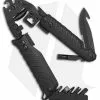 Gerber Cable Dawg Multi-Tool (Black) Brown Sheath 30-000397
