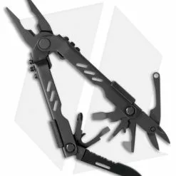 Gerber Compact Sport Multi-Plier 400 Multi Tool (Black) 22-05509