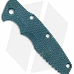 Hinderer Knives 3.5" Eklipse G-10 Scale (Dark Green)